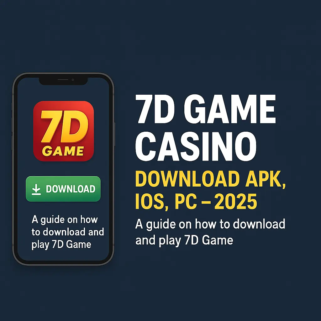 7d game download